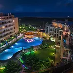 Ξενοδοχείο με διαμερίσματα Prestige Ii