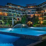 Prestige Ii 3*