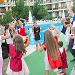 Prestige Ii Ξενοδοχείο με διαμερίσματα 3*