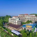 Ξενοδοχείο με διαμερίσματα Prestige Ii