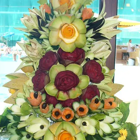 Lägenhetshotell Prestige Ii 3*