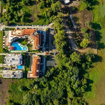 Prestige Ii 3* بريمورسكو