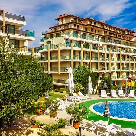 شقة فندقية Prestige Ii بريمورسكو