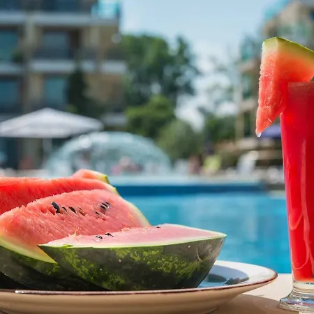 Prestige Ii Lägenhetshotell