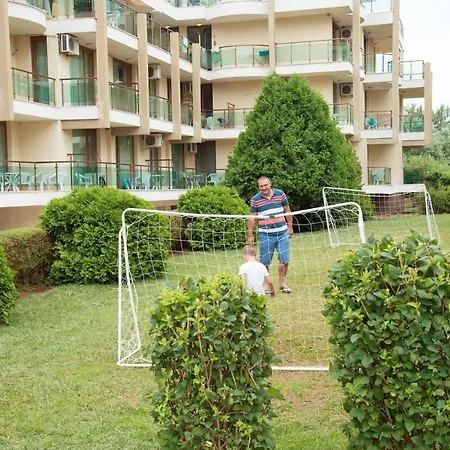 Prestige Ii 3* Primorsko