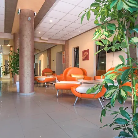 Prestige Ii 3* Primorsko