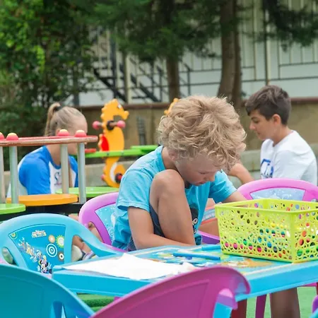 Aparthotel Prestige Ii 3*