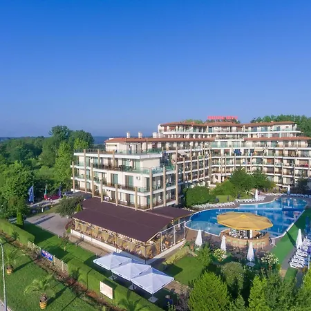 Lejlighedshotel Prestige Ii
