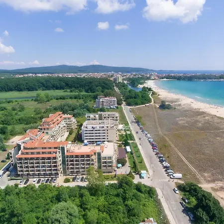 Lejlighedshotel Prestige Ii