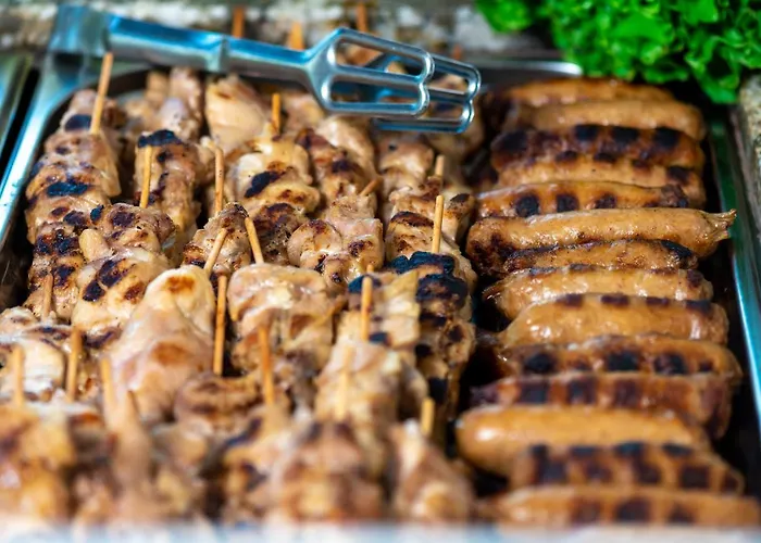 Апартхотел престиж сити 2