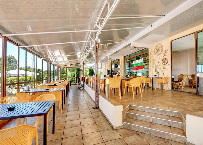 престиж сити 2 Приморско