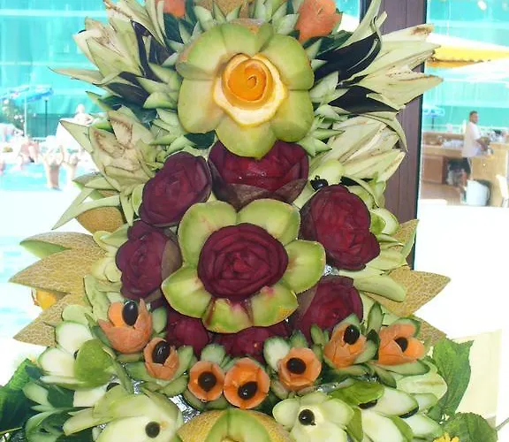 Апарт-отель Prestige Ii 3*