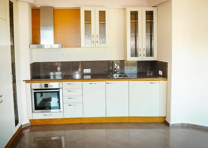 Prestige Ii 3* Приморско