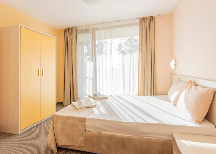 Prestige Ii 3* Приморско