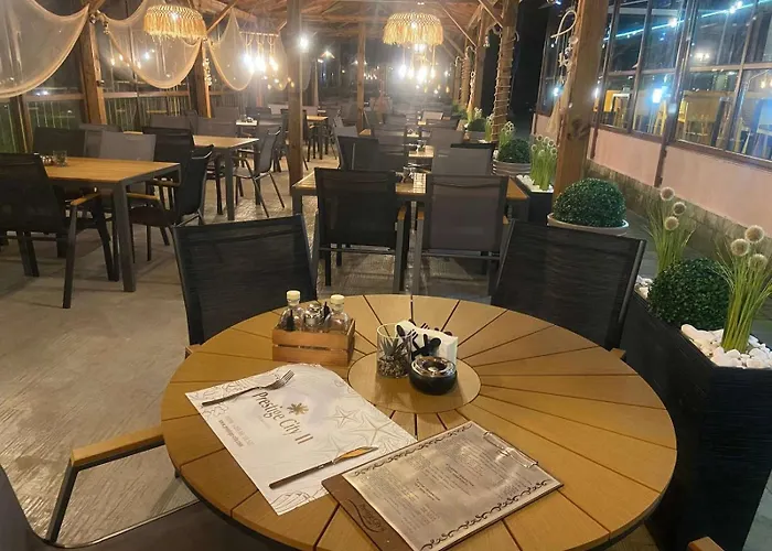 Prestige Ii 3* Приморско