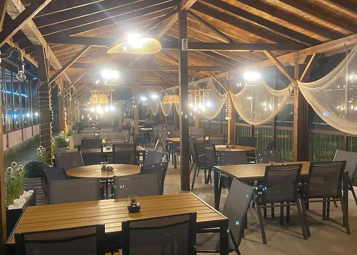 Prestige Ii Апарт-отель