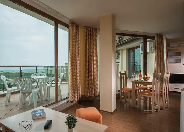 Prestige Ii 3* Приморско