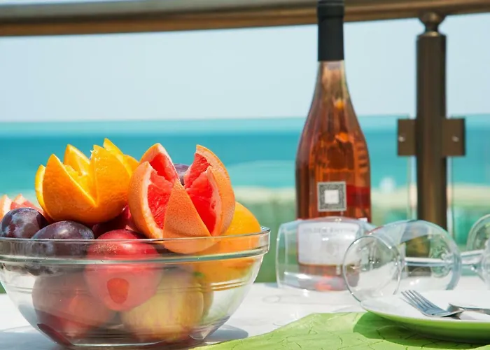 Prestige Ii 3* Приморско