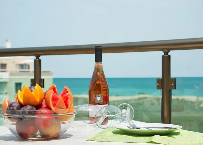 престиж сити 2 Апартхотел 3*