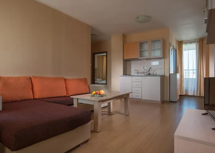 Prestige Ii Приморско