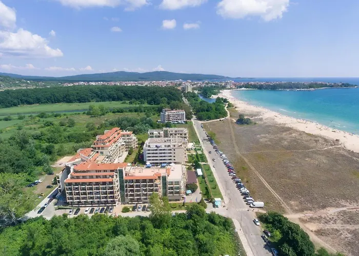 Апартхотел престиж сити 2