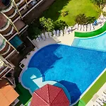 Aparthotel Prestige Ii