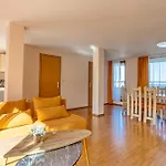 Prestige Ii Aparthotel 3*