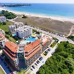 Prestige Ii Aparthotel Primorsko