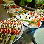 Prestige Ii بريمورسكو