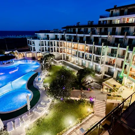 Apartmanhotel Prestige Ii