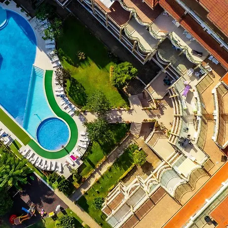 Prestige Ii Primorsko
