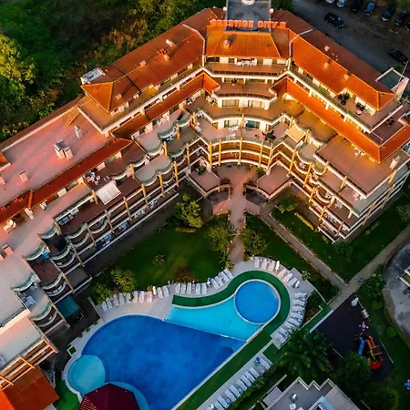 Prestige Ii Aparthotel Primorsko