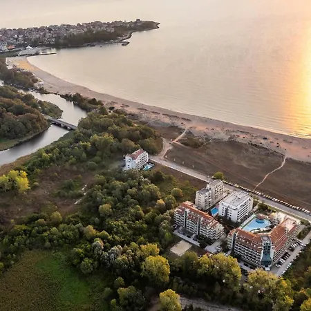Apartmanhotel Prestige Ii