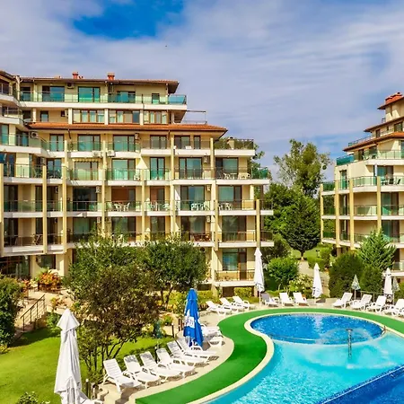 Prestige Ii Primorsko