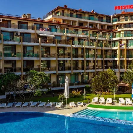 Prestige Ii Primorsko