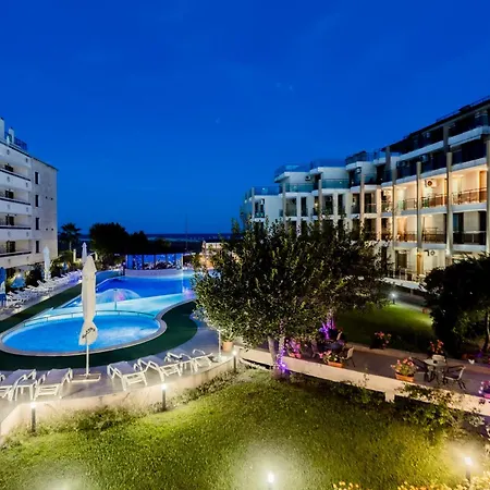 Prestige Ii 3* Πριμόρσκο
