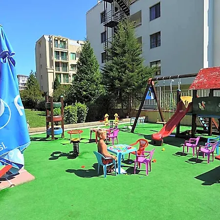 Prestige Ii Πριμόρσκο