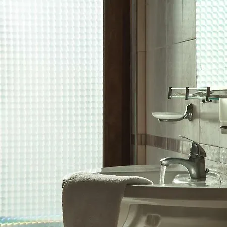 Aparthotel Prestige Ii Primorsko