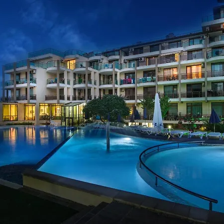 Prestige Ii