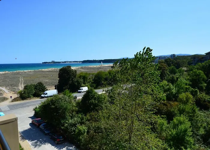 Hotel de apartamente Prestige Ii 3*