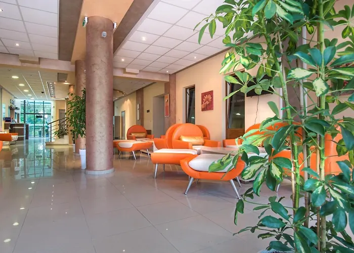 Prestige Ii 3* プリモルスコ