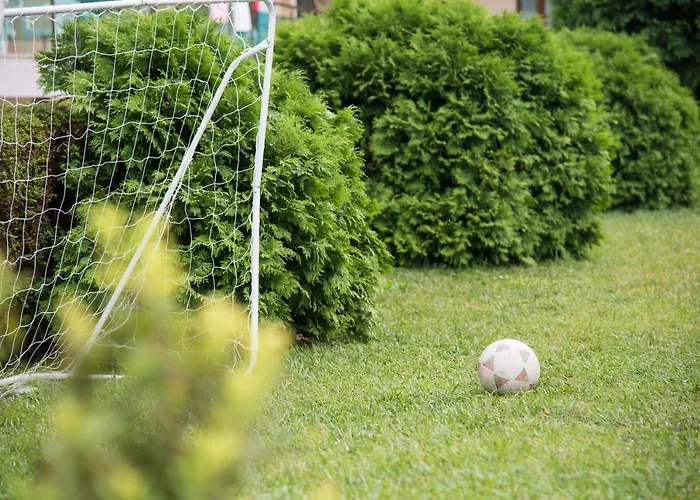 Prestige Ii 3* プリモルスコ